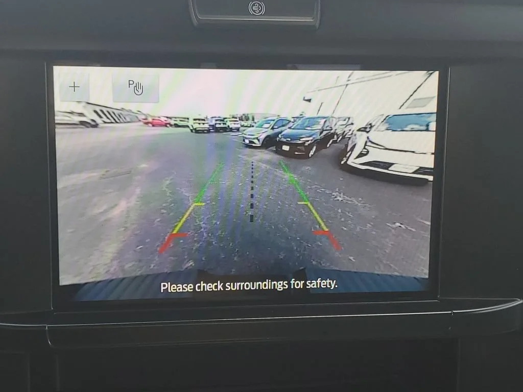 Used 2025 White Ford XL image 20