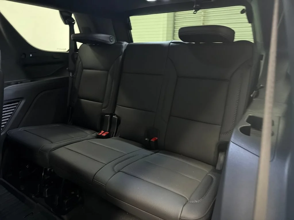 New 2026 Sterling Metallic GMC Denali image 13