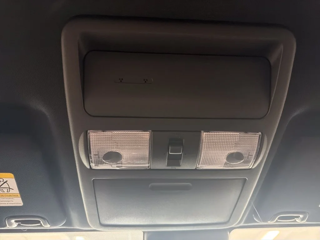 New 2027 Boulder Gray Pearl Nissan Crew Cab SV image 16
