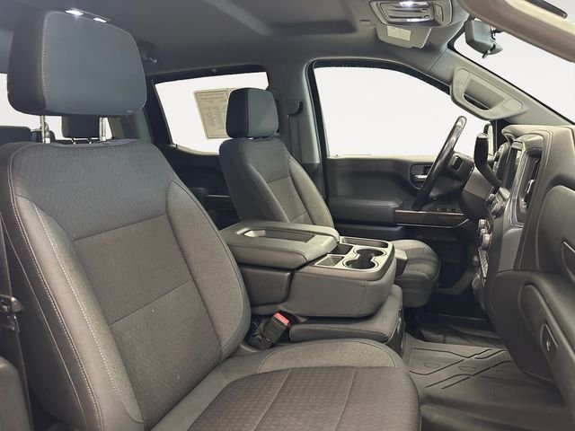 Used 2019 Gray Chevrolet RST image 15