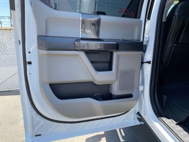 Used 2019 White Ford XLT image 10