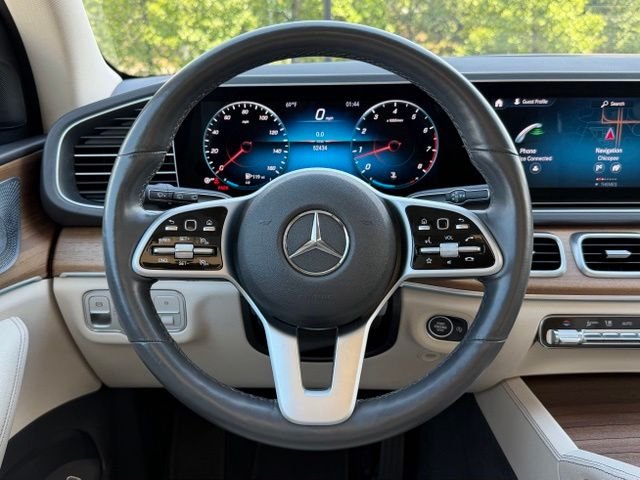 Used 2020  Mercedes-Benz GLE 350 image 10