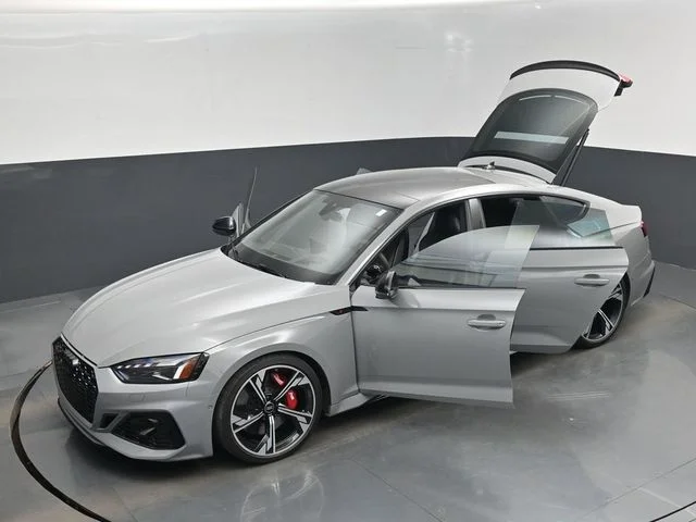2023 Audi RS 5 Sportback Base - Photo 20