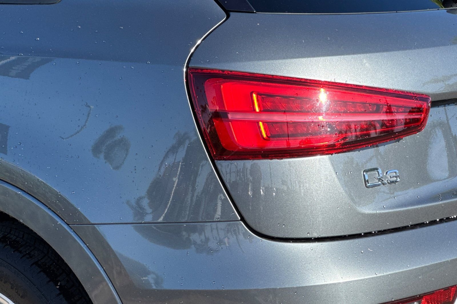 2017 Audi Q3 Premium - Photo 26