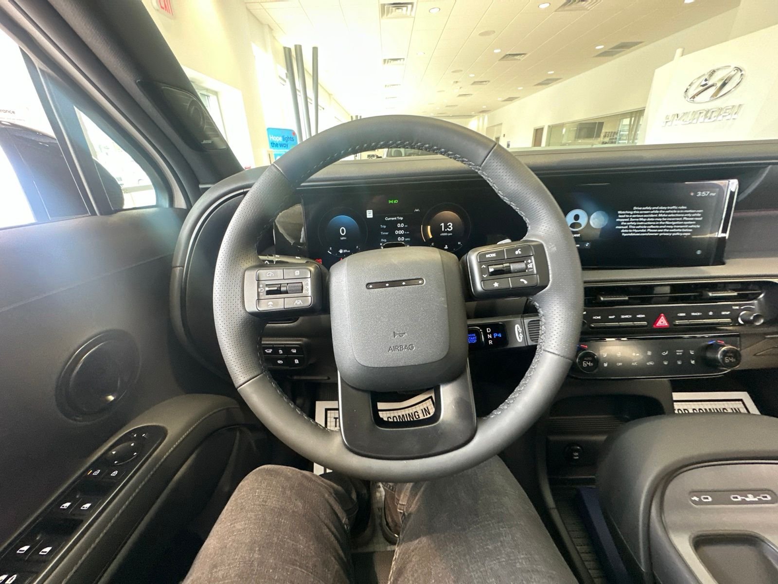 New 2026 White Hyundai XRT Pro image 49