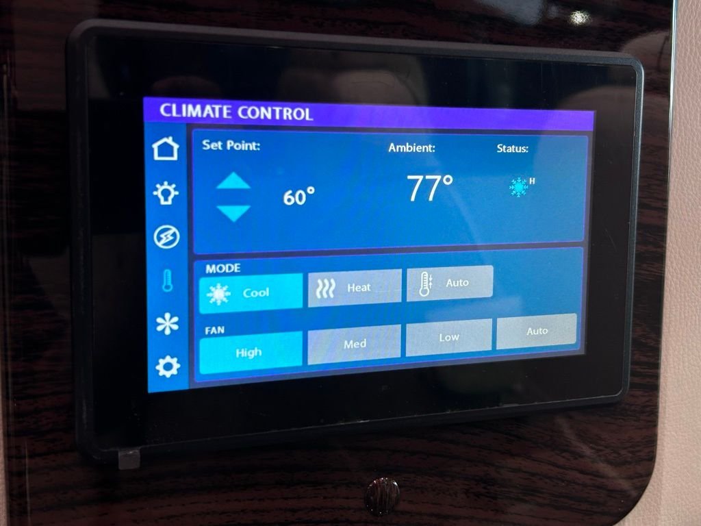 2024 Mercedes-Benz Sprinter Cargo Van Base - Photo 37
