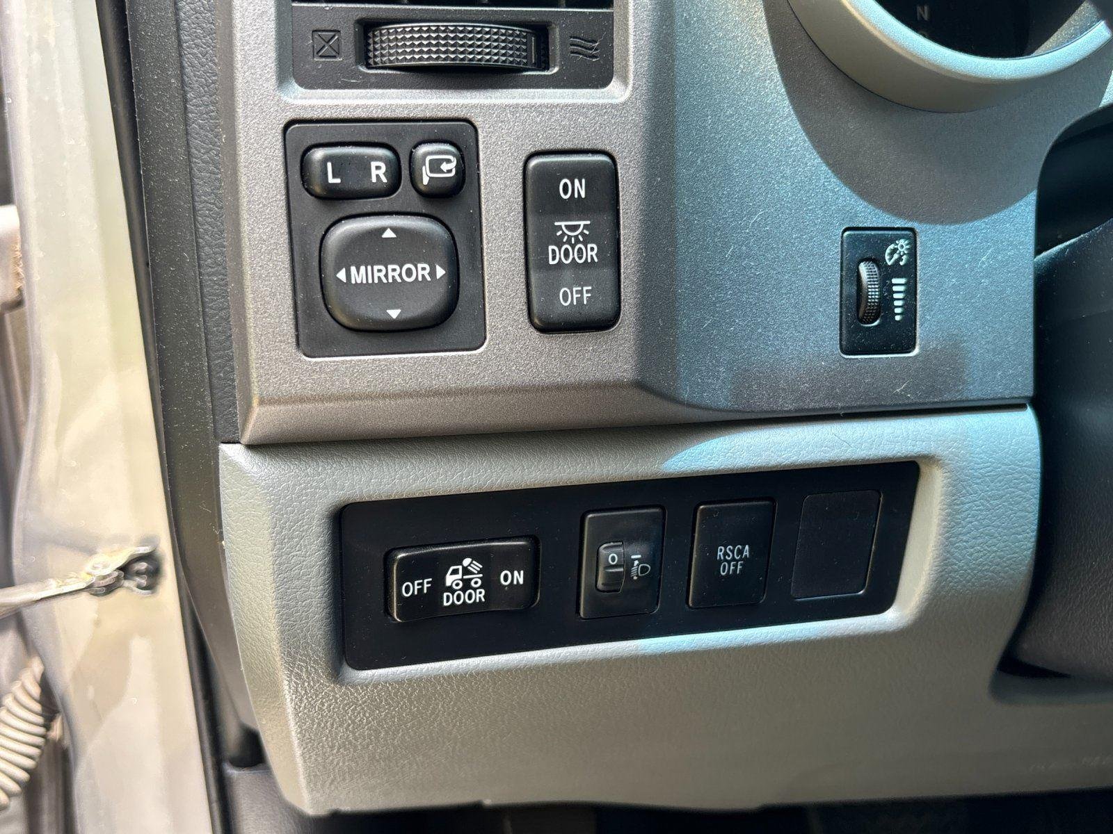 Used 2010 Silver Sky Metallic Toyota LTD image 17