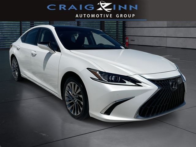 2024 Lexus ES