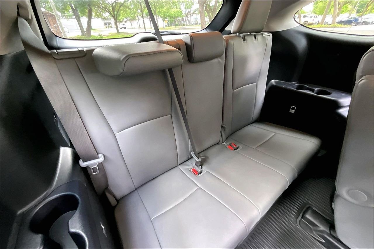 Certified Used 2025 Beige Toyota XLE image 37