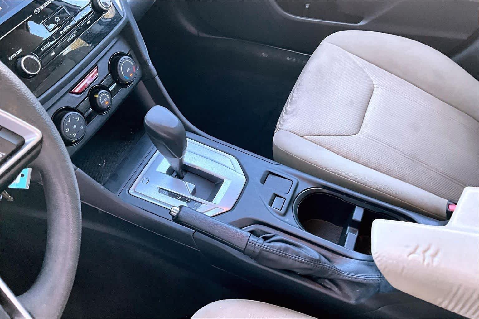 Used 2023 Crystal White Pearl Subaru  image 16