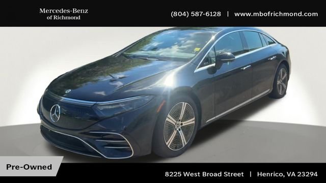 Certified Used 2023 Black Mercedes-Benz 450 image 6