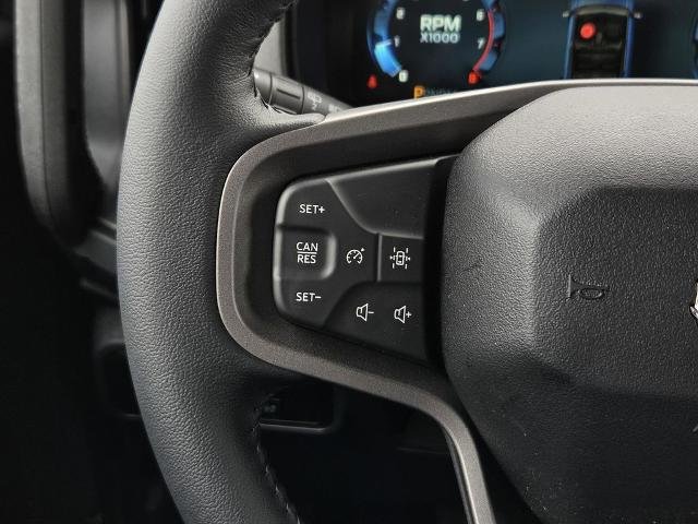 New 2026 Shadow Black Ford Big Bend® image 61