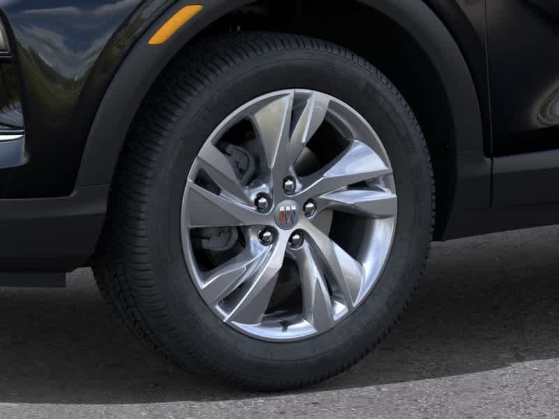 2026 Buick Encore GX Preferred - Photo 9