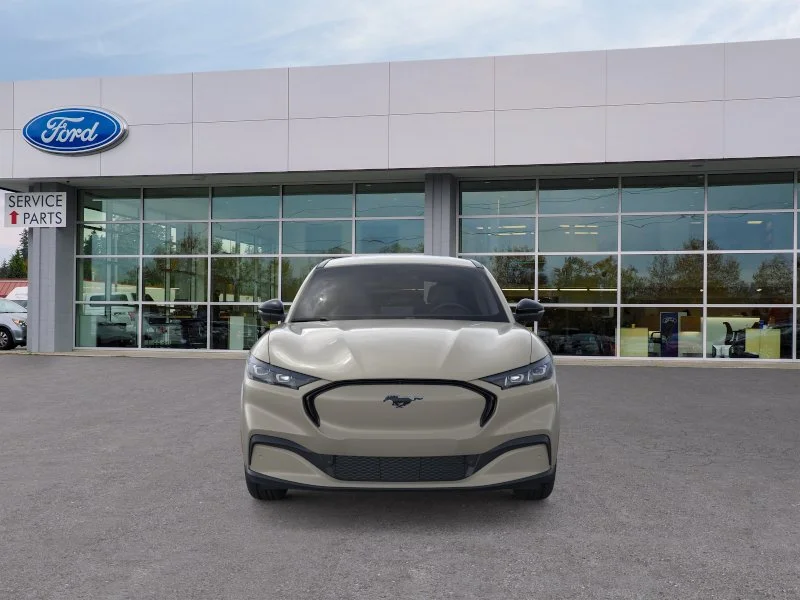 New 2026 Desert Sand Ford Premium image 30