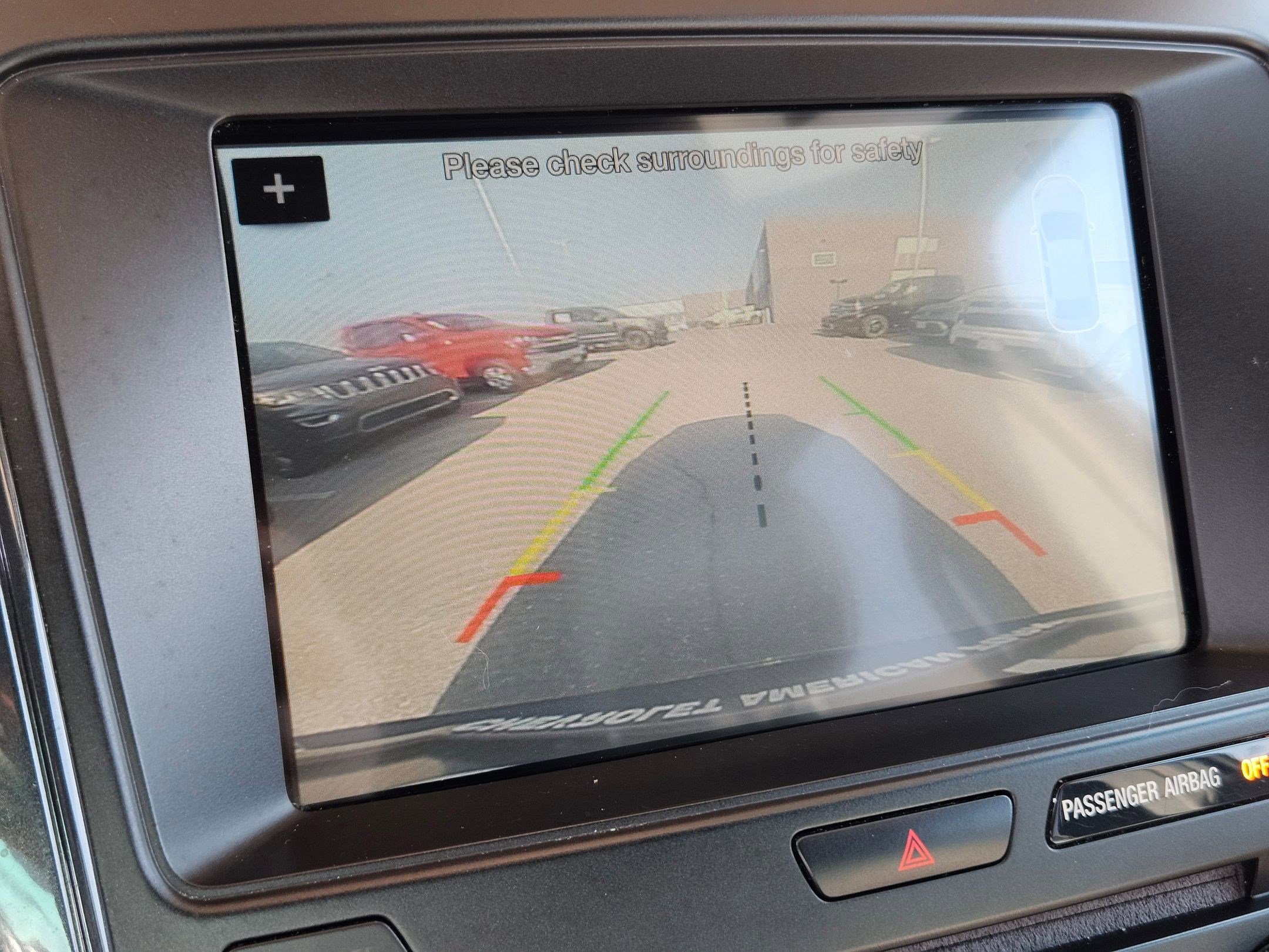 Used 2017 Shadow Black Ford XLT image 23