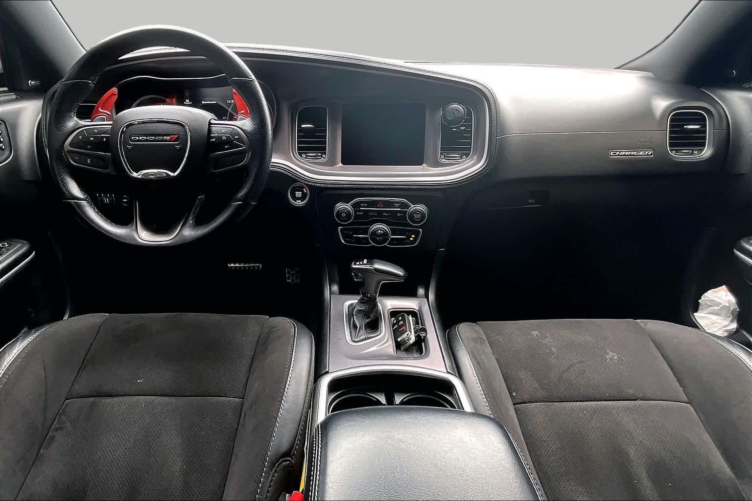 Used 2022 Octane Red Pearlcoat Dodge GT image 14