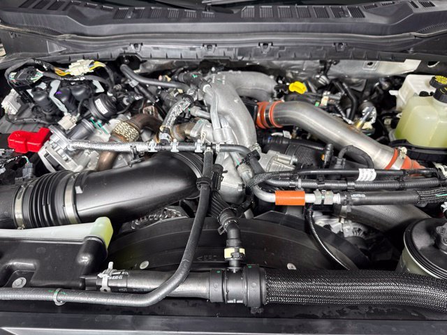 Used 2026 Gray Ford Platinum image 9