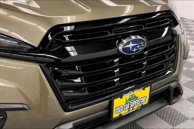 2025 Subaru Ascent Bronze Edition - Photo 35