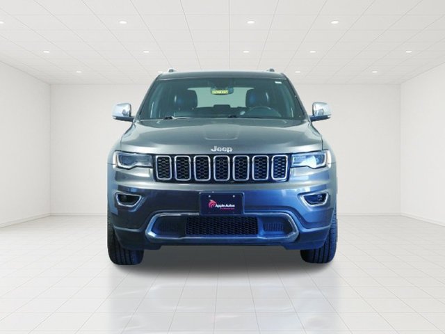 Certified 2020 Jeep Grand Cherokee Limited with VIN 1C4RJFBG4LC388046 for sale in Shakopee, Minnesota