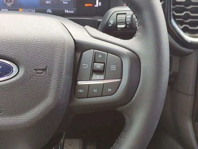 New 2026 Gray Ford XLT image 24