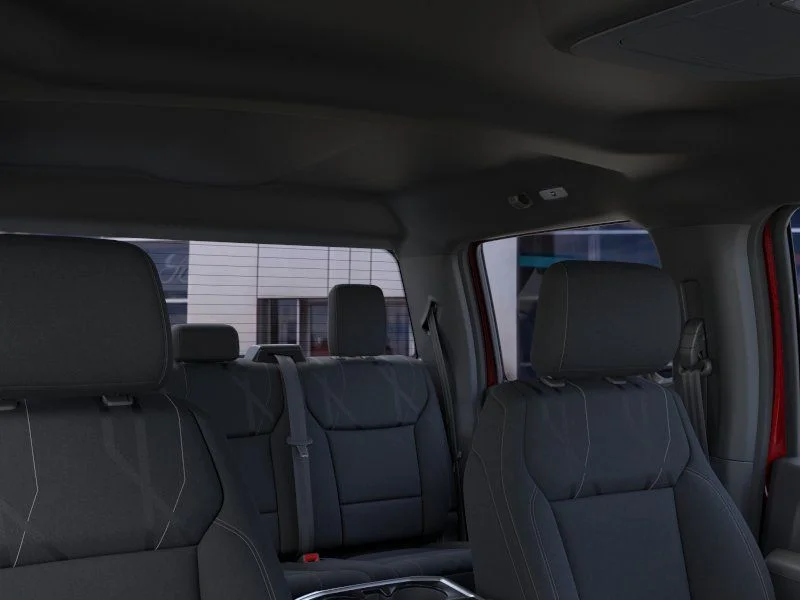 New 2026 Red Ford STX image 23