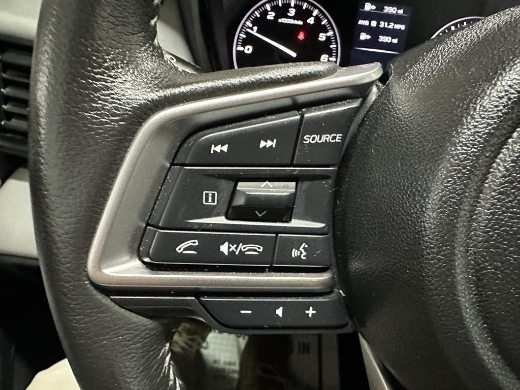 2025 Subaru Legacy Premium photo 4