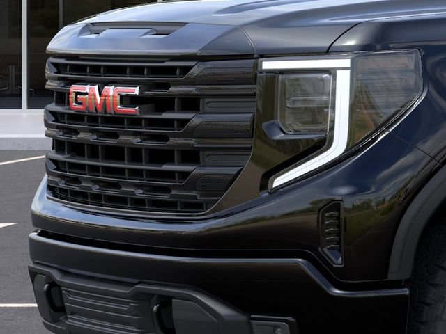 2026 GMC Sierra 1500 Elevation - Photo 14
