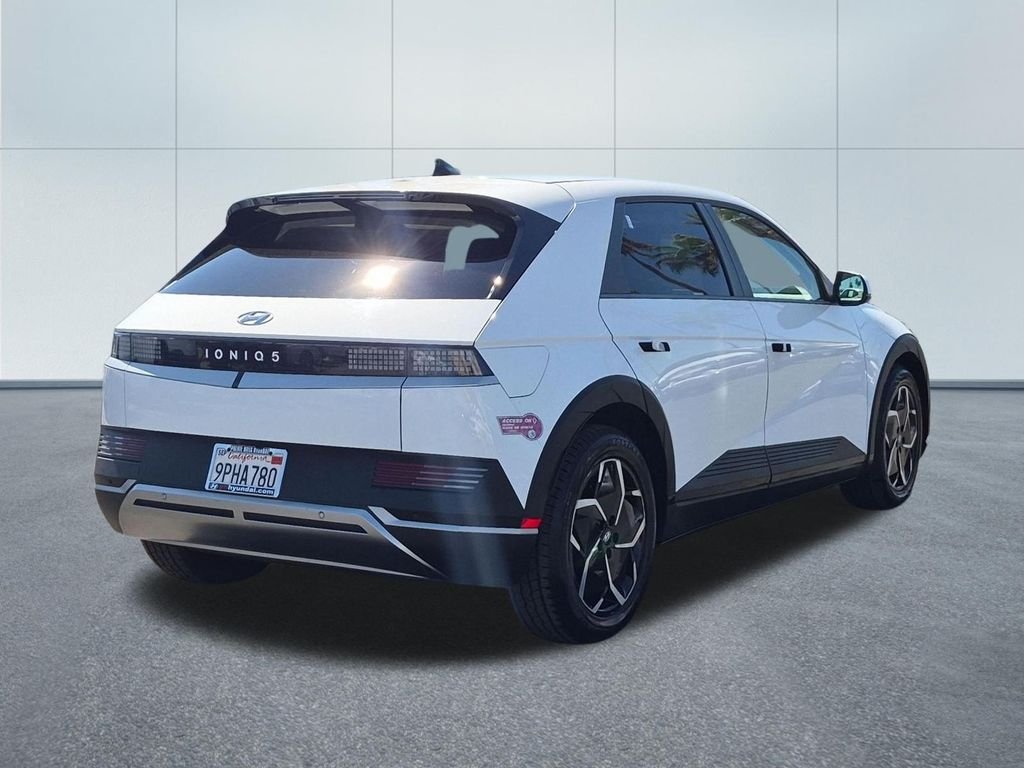 2024 Hyundai IONIQ 5 SEL - Photo 6