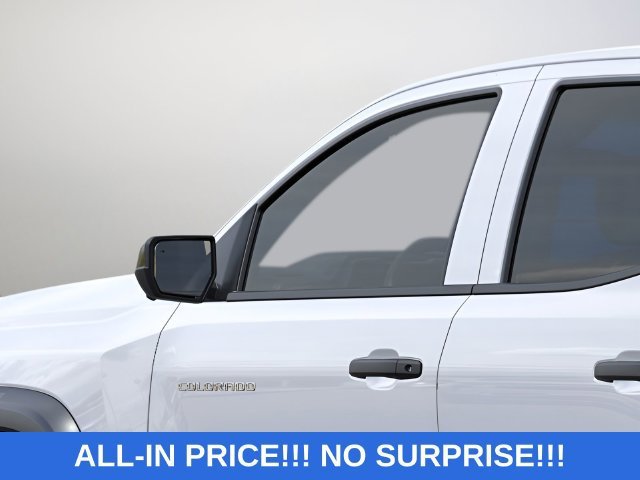 2026 Chevrolet Colorado Trail Boss - Photo 22