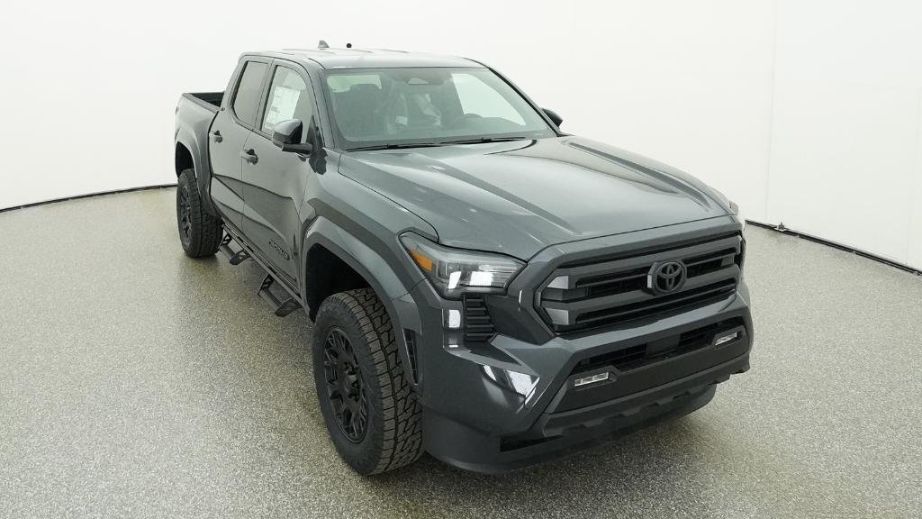 New 2026 Underground Toyota SR5 image 22