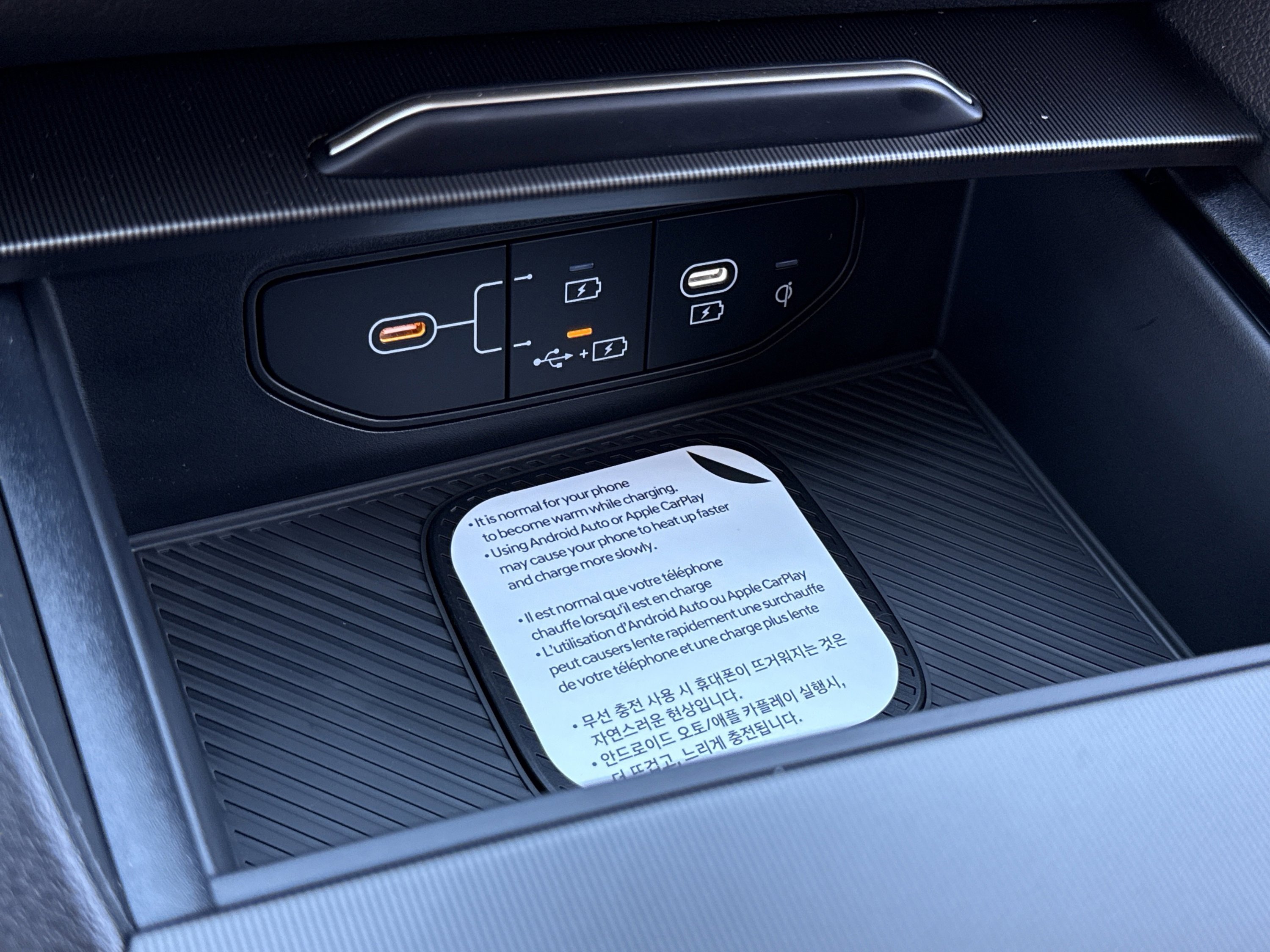 New 2026 Fusion Black Kia EX image 6