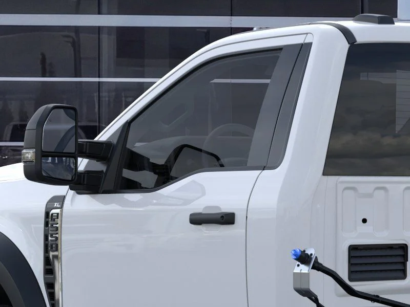 New 2026 Oxford White Ford XL image 20