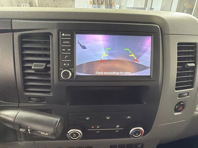 Certified Used 2020 White Nissan SV image 23