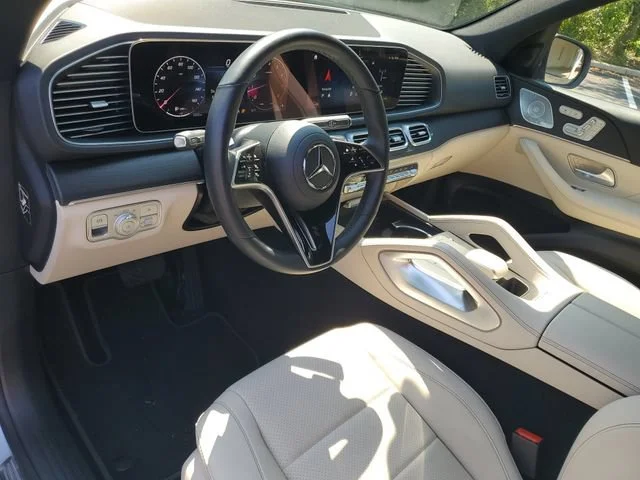 Used 2026 Silver Mercedes-Benz GLE 350 image 6