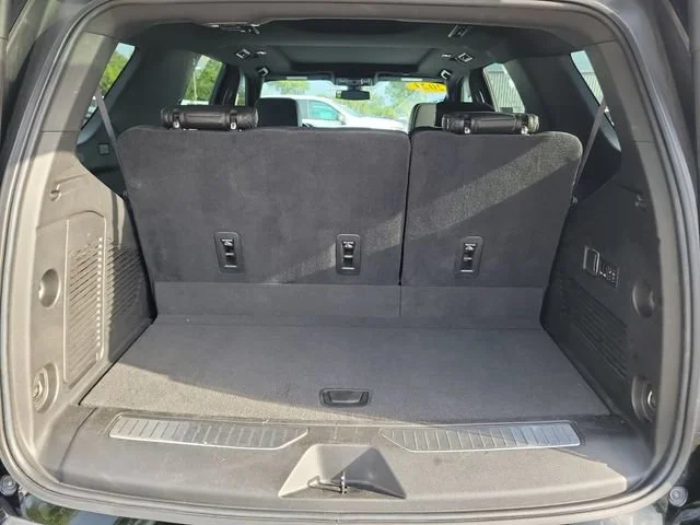 2021 Chevrolet Tahoe RST - Photo 13