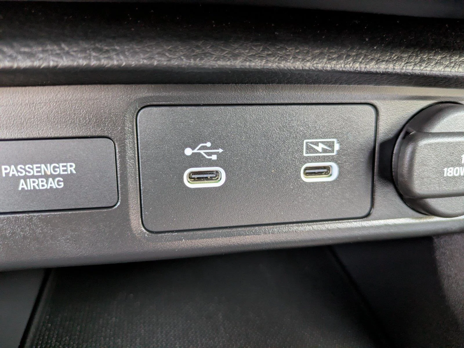 Used 2026 Meteorite Gray Metallic Honda Sport image 21