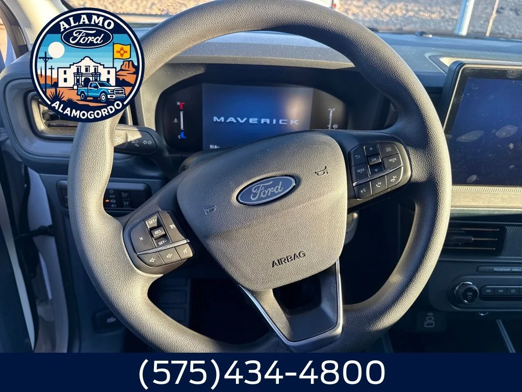 2026 Ford Maverick XL - Photo 6