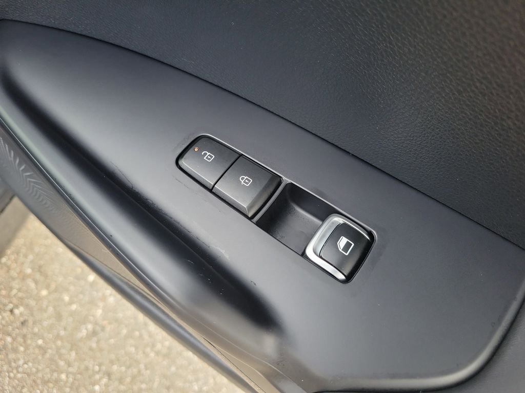 New 2026 Interstellar Gray Kia LXS image 11