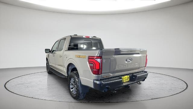 New 2026 Marsh Gray Ford Tremor® image 44