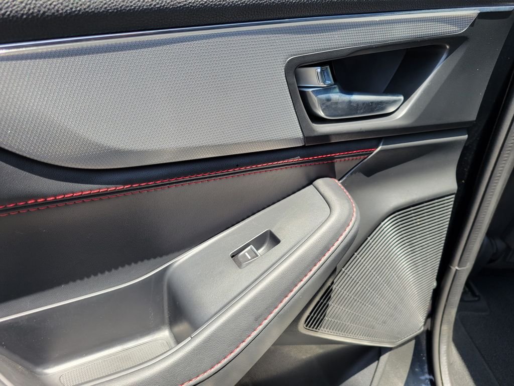 Certified Used 2023 Majestic Black Pearl Acura SH-AWD with A-Spec Package image 17