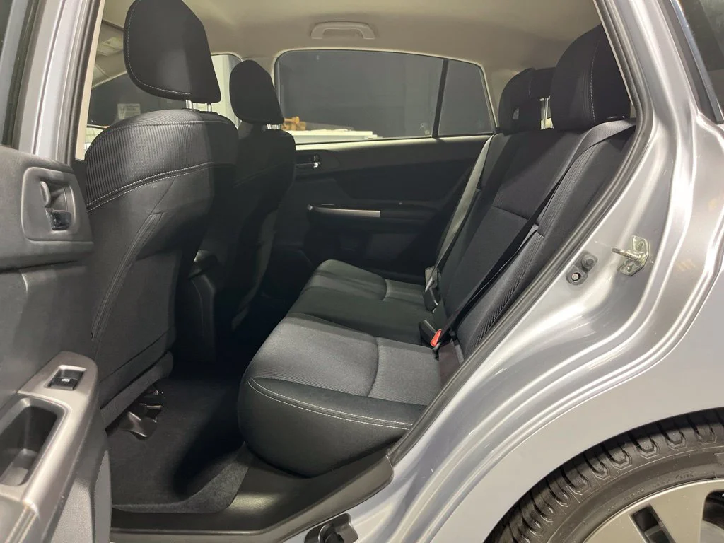 Used 2016 Ice Silver Metallic Subaru 2.0i Sport Premium image 30