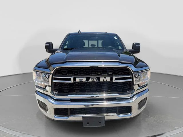 Used 2024 Gray Ram Tradesman image 9