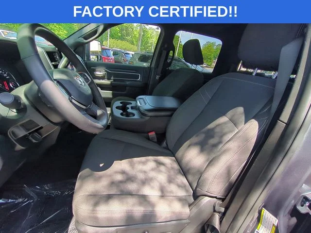 Used 2026 Blue Ram Big Horn image 16