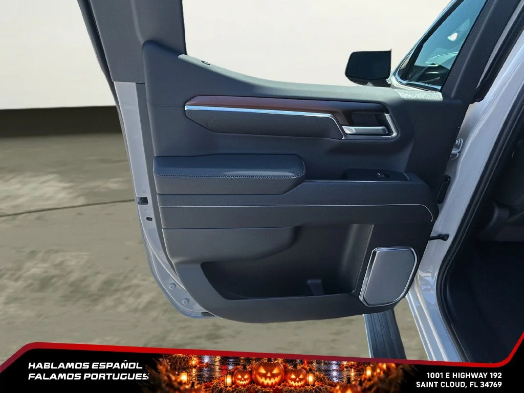 New 2026 Coastal Dune GMC Denali image 24