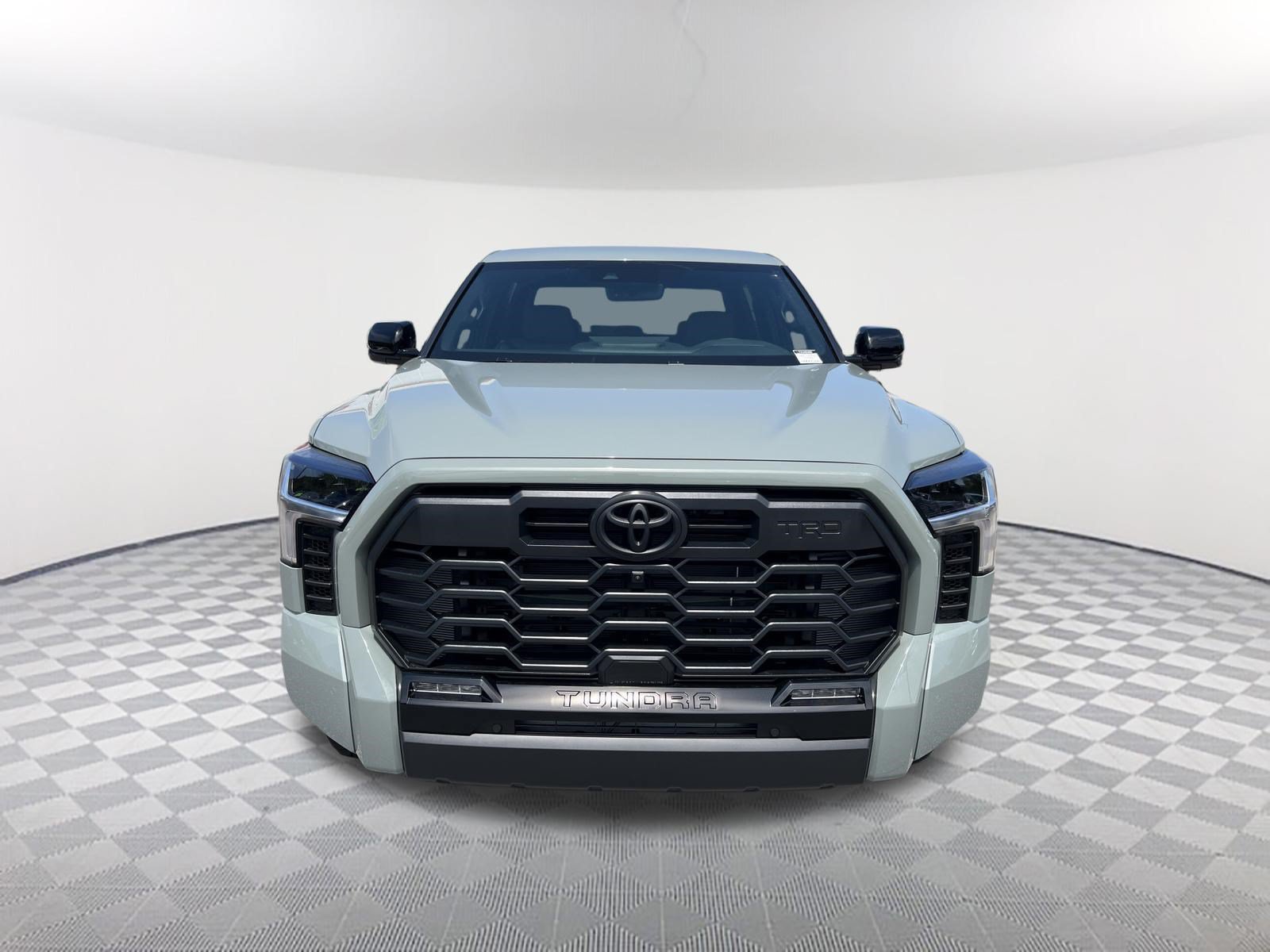 New 2026 Lunar Rock Toyota Limited image 2