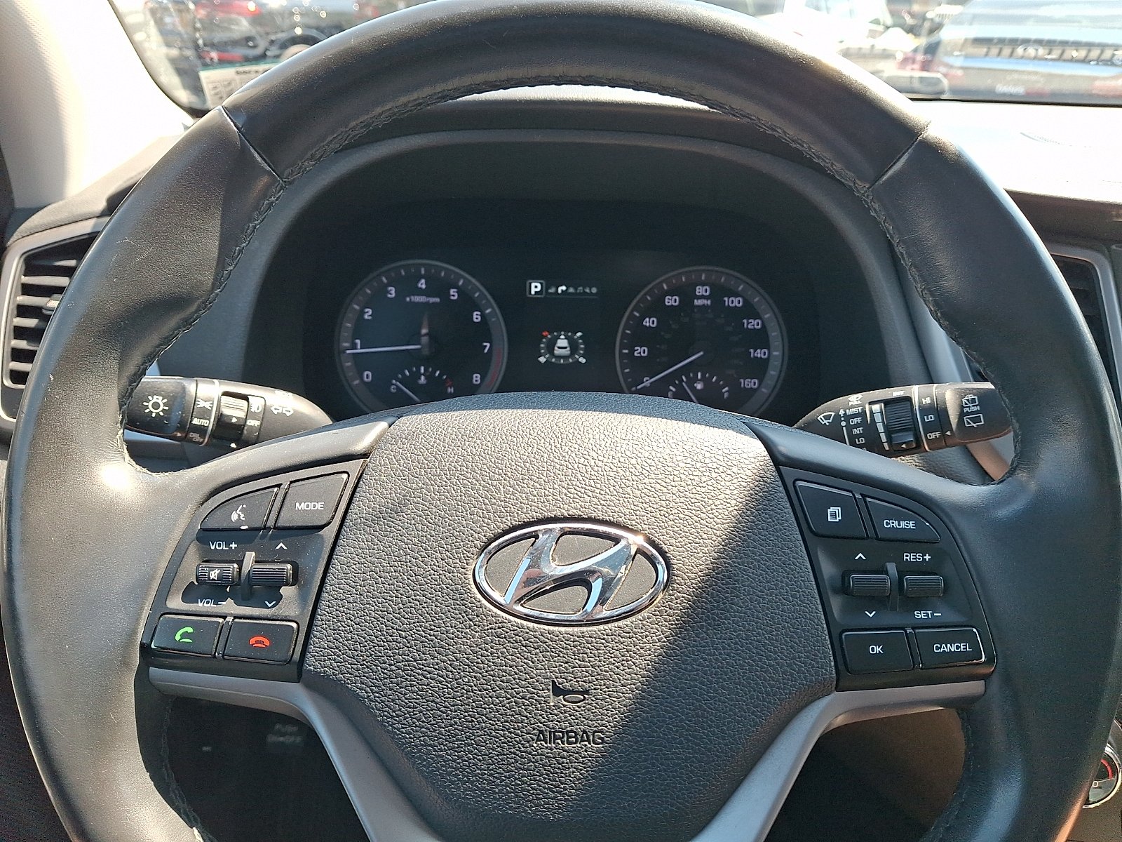 Used 2018 Molten Silver - T8T Hyundai Limited image 19