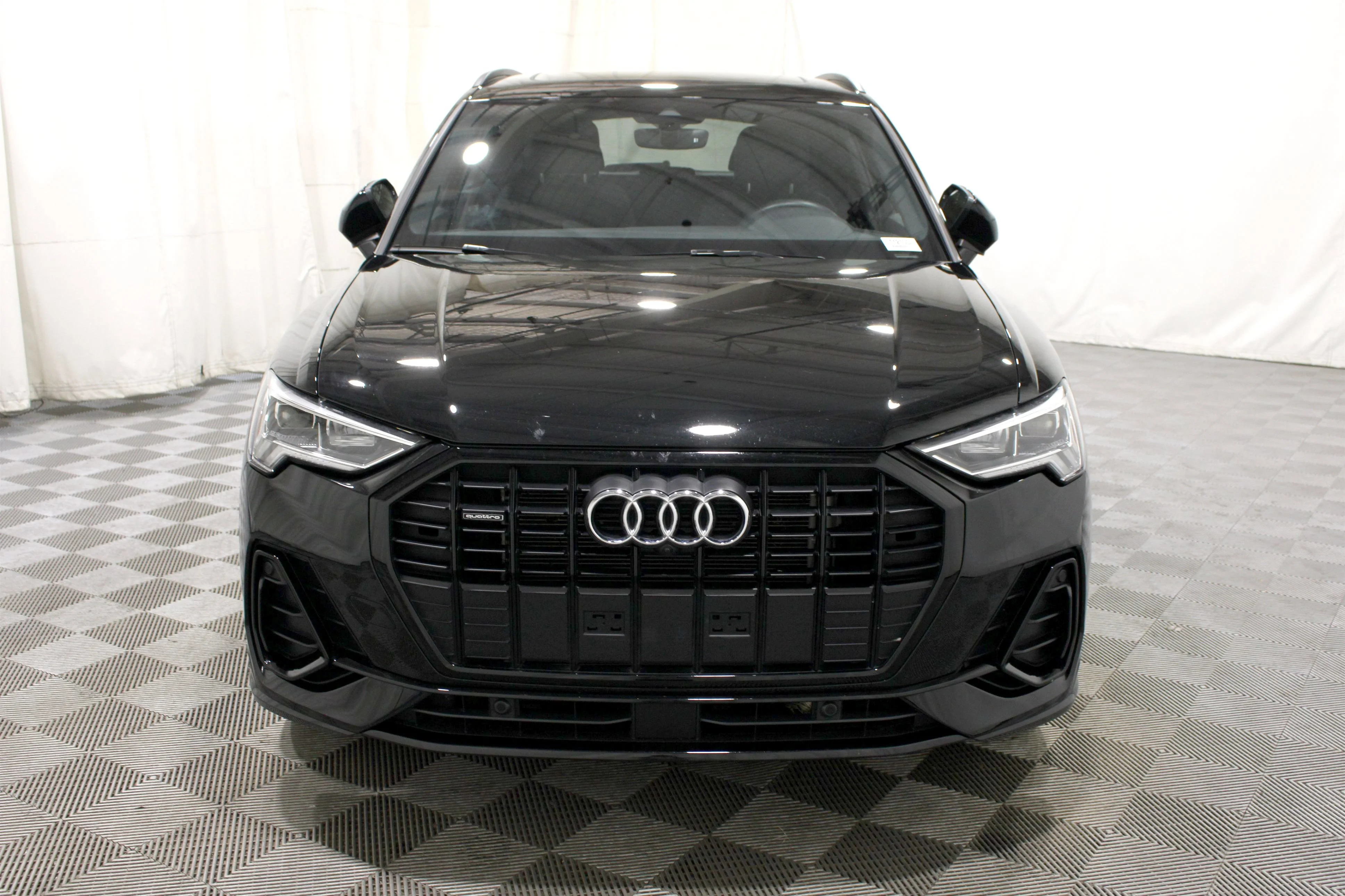 2024 Audi Q3 S Line Premium Plus - Photo 37