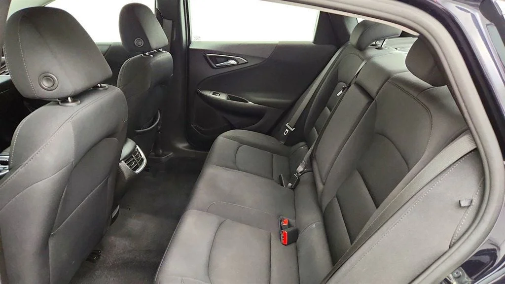 Used 2023 Not Specified Chevrolet 4dr Sedan 1LT image 21