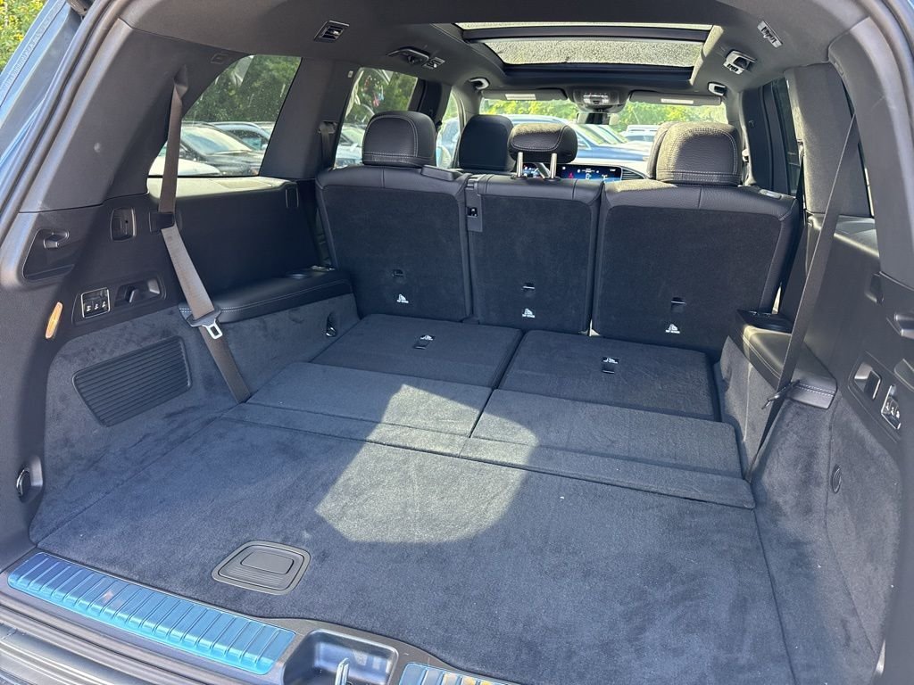 2026 Mercedes-Benz GLS Base - Photo 23