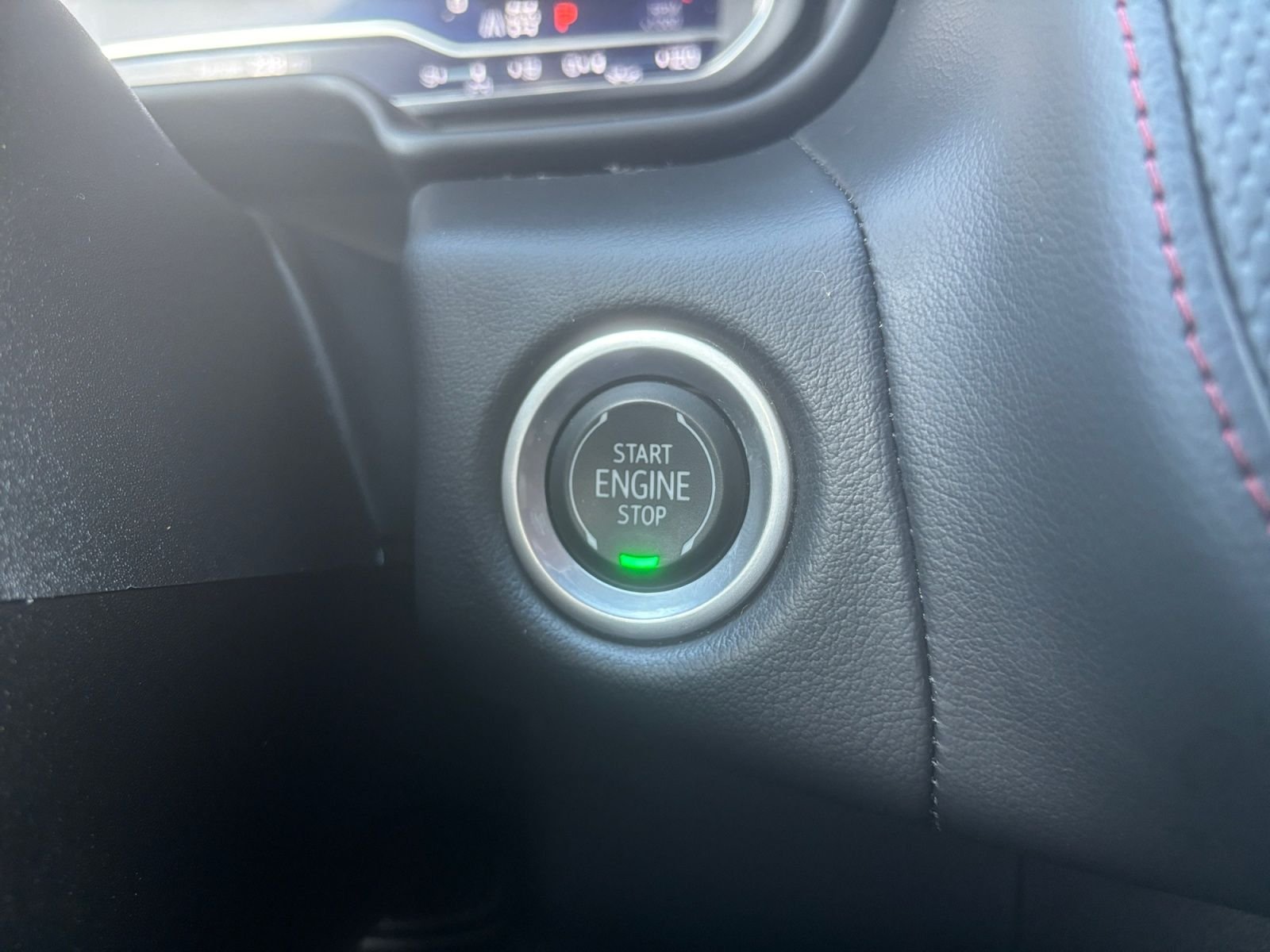 Used 2022 Gray Chevrolet RST image 24